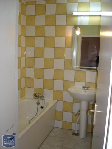 Maison à louer 3 pièces 70.8m²