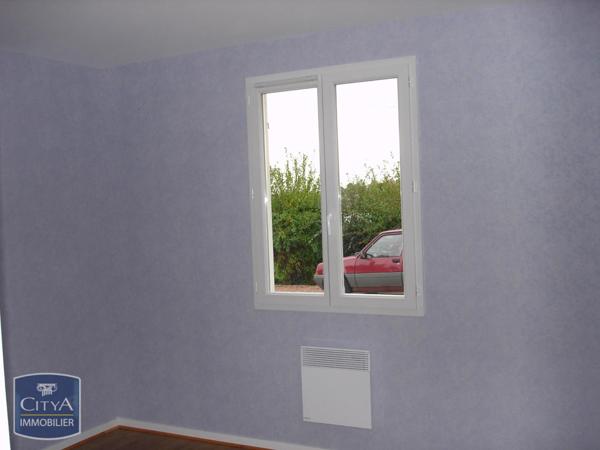 Maison à louer 3 pièces 70.8m²