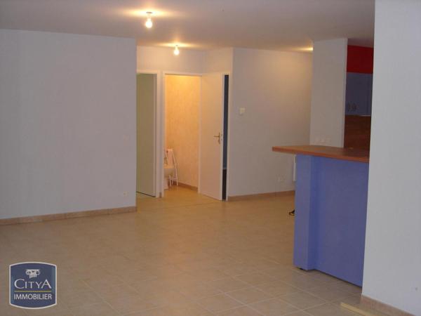 Maison à louer 3 pièces 70.8m²