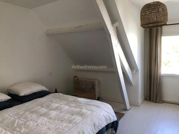 Vente Maison de village 7 pièces 183 m2 à Le Bono