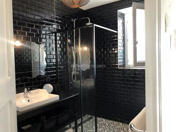 Vente Maison de village 7 pièces 183 m2 à Le Bono