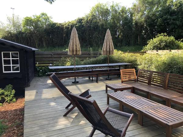 Vente Maison de village 7 pièces 183 m2 à Le Bono