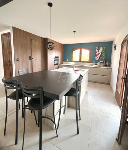 Achat vente Villa Marseillan