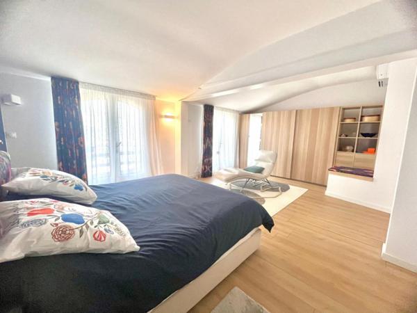 Achat vente Villa Marseillan