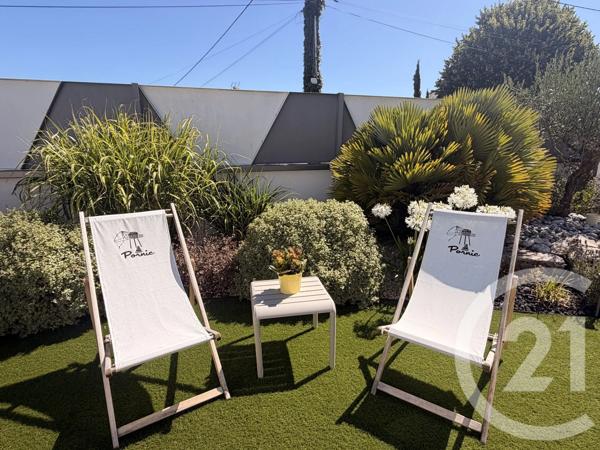 Maison à vendre  5 pièces - 128 m 2   PORNIC  - 44