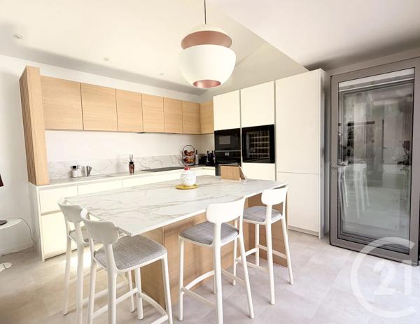 Maison à vendre  5 pièces - 128 m 2   PORNIC  - 44