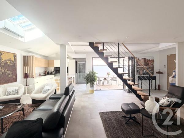 Maison à vendre  5 pièces - 128 m 2   PORNIC  - 44