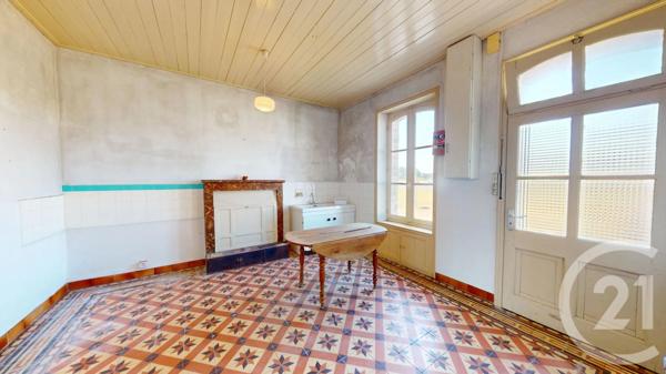 Maison à vendre  4 pièces - 87,95 m 2   LA TRANCHE SUR MER  - 85