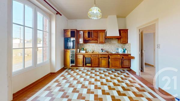 Maison à vendre  4 pièces - 87,95 m 2   LA TRANCHE SUR MER  - 85