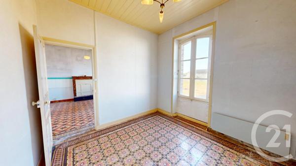 Maison à vendre  4 pièces - 87,95 m 2   LA TRANCHE SUR MER  - 85