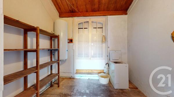 Maison à vendre  4 pièces - 87,95 m 2   LA TRANCHE SUR MER  - 85