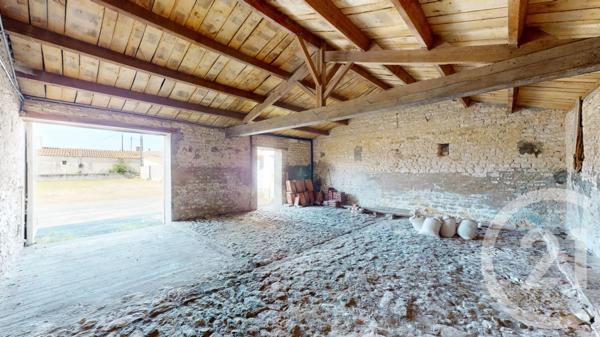 Maison à vendre  4 pièces - 87,95 m 2   LA TRANCHE SUR MER  - 85