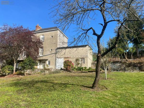 Achat - Maison Bais 53160 4 pièces 63 m 2 877 m 2