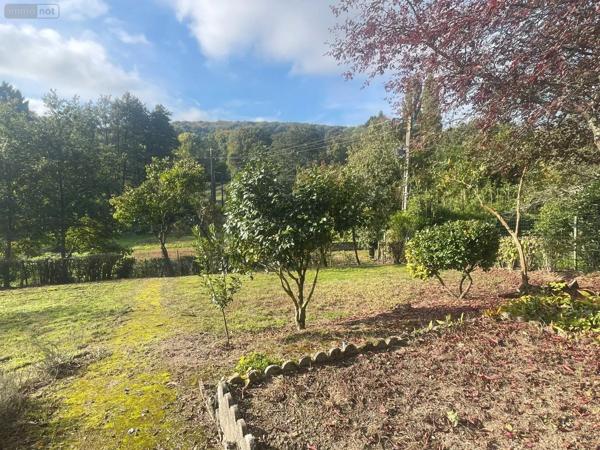 Achat - Maison Bais 53160 4 pièces 63 m 2 877 m 2