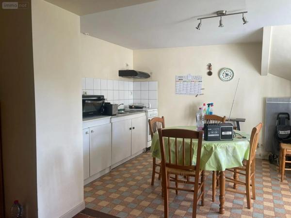 Achat - Maison Bais 53160 4 pièces 63 m 2 877 m 2
