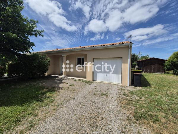 Maison
         5 pièces
        - 91 m² 165 000 € *