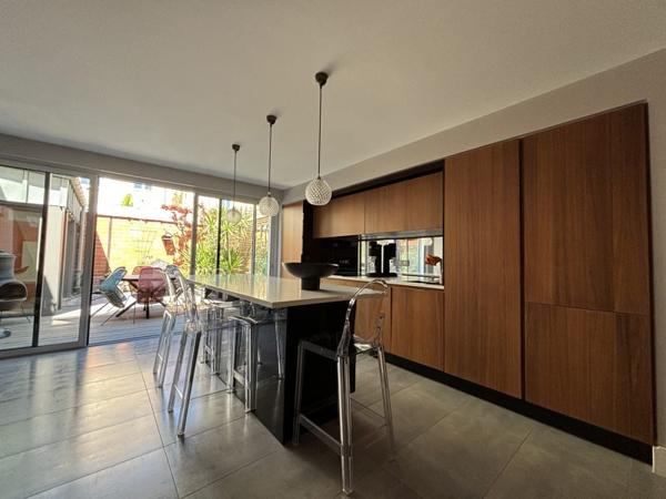 Maison à vendre |  Bordeaux |  6 pièces | 175 m²
