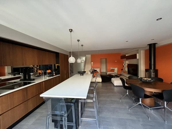 Maison à vendre |  Bordeaux |  6 pièces | 175 m²