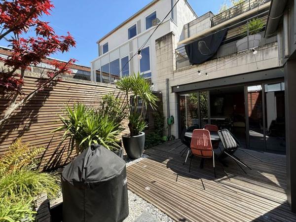 Maison à vendre |  Bordeaux |  6 pièces | 175 m²