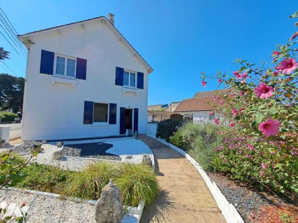 MAISON LE CROISIC