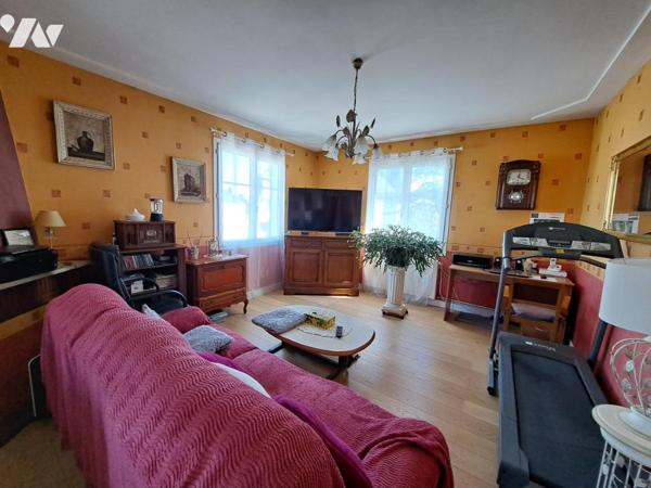 MAISON LE CROISIC