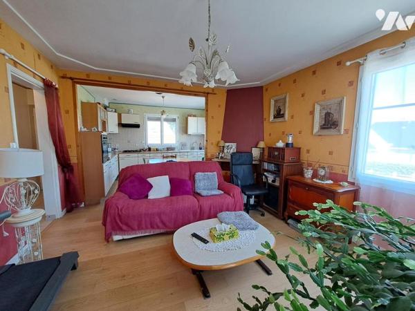 MAISON LE CROISIC