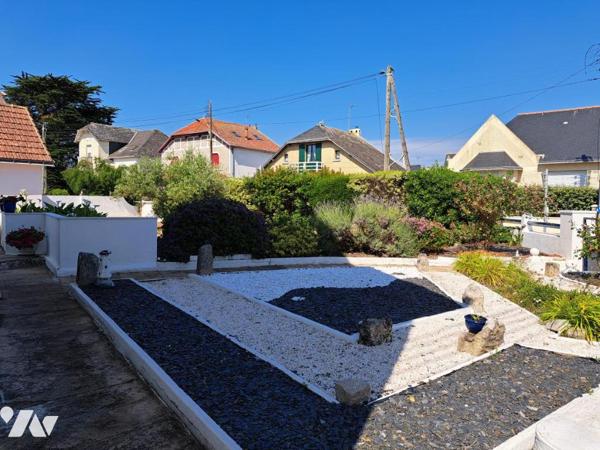 MAISON LE CROISIC