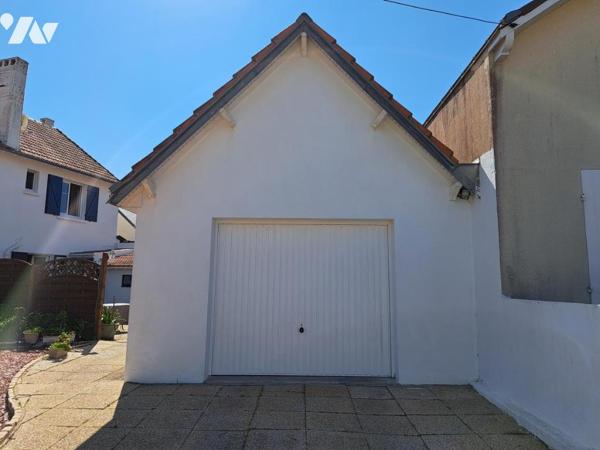 MAISON LE CROISIC