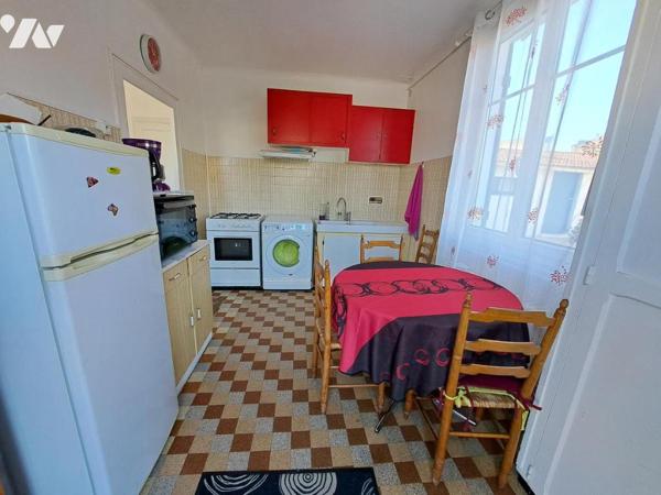 MAISON LE CROISIC