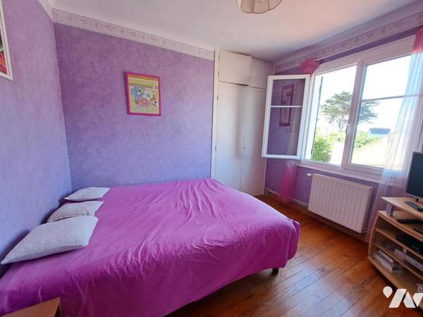 MAISON LE CROISIC