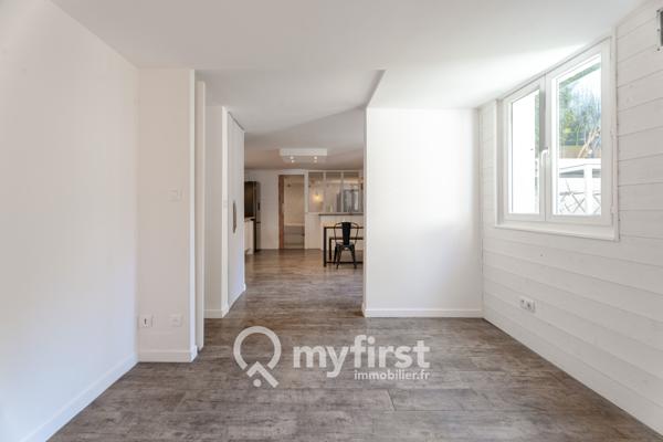 La Valette-du-Var (83160) T2 meublé avec jardin, jacuzzi et parkings – La Valette Nord