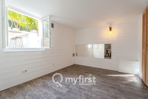 La Valette-du-Var (83160) T2 meublé avec jardin, jacuzzi et parkings – La Valette Nord