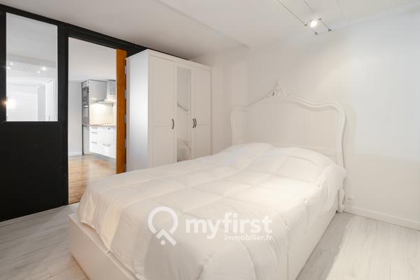 La Valette-du-Var (83160) T2 meublé avec jardin, jacuzzi et parkings – La Valette Nord