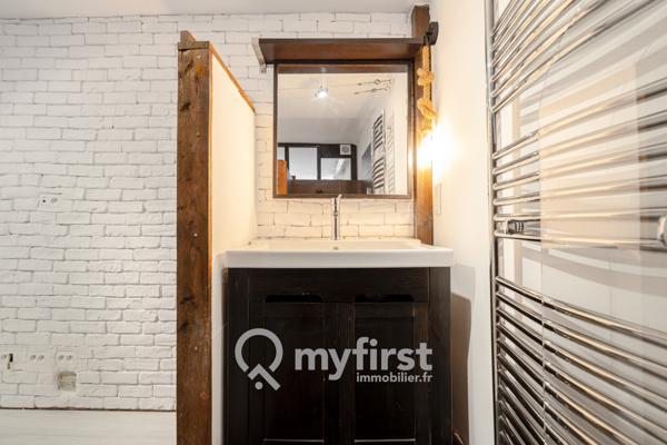 La Valette-du-Var (83160) T2 meublé avec jardin, jacuzzi et parkings – La Valette Nord