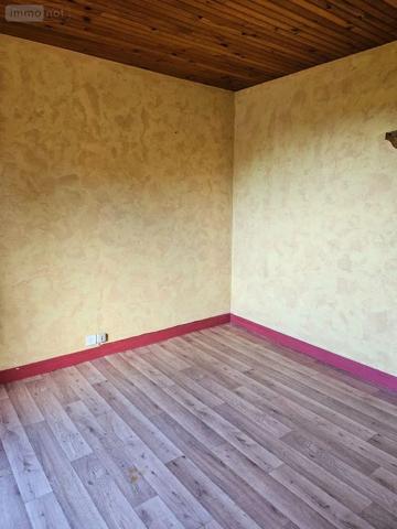 Achat - Maison Blet 18350 6 pièces 122 m 2 737 m 2