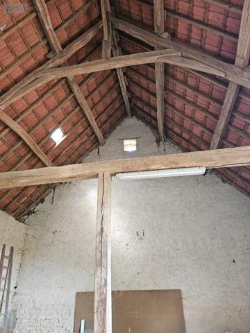 Achat - Maison Blet 18350 6 pièces 122 m 2 737 m 2