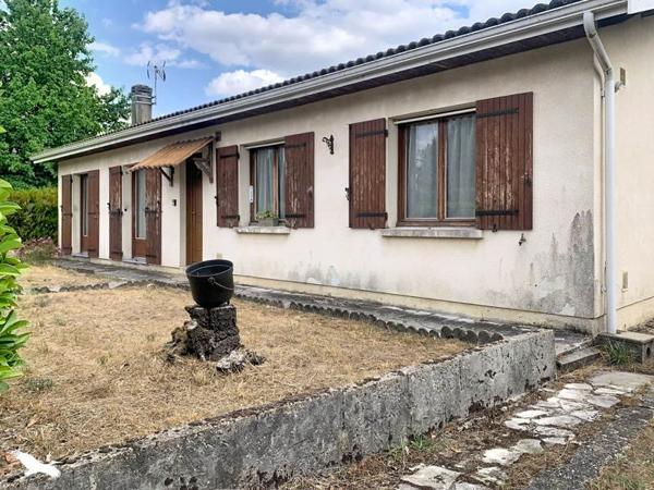 Maison 337 920 € Cestas 4 p 98 m² DPE D