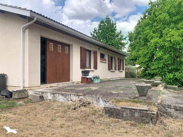 Maison 337 920 € Cestas 4 p 98 m² DPE D