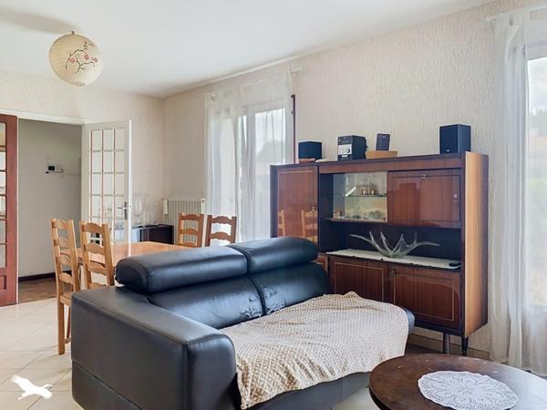 Maison 337 920 € Cestas 4 p 98 m² DPE D