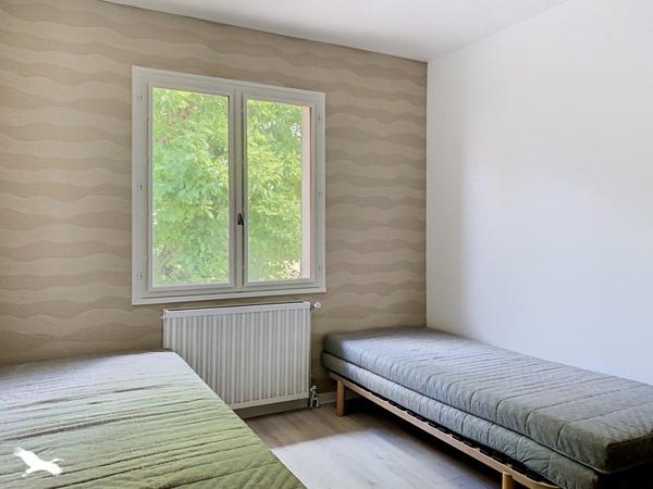Maison 337 920 € Cestas 4 p 98 m² DPE D