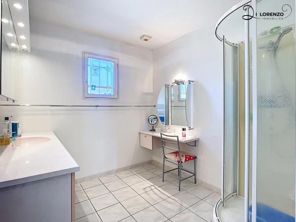 Maison à vendre 133 m² LE PONT DE BEAUVOISIN (73) sur terrain de 1181 m²