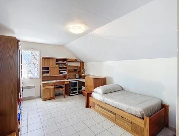 Maison à vendre 133 m² LE PONT DE BEAUVOISIN (73) sur terrain de 1181 m²