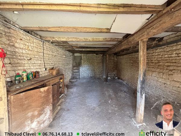 Maison 4 pièces - 97 m²