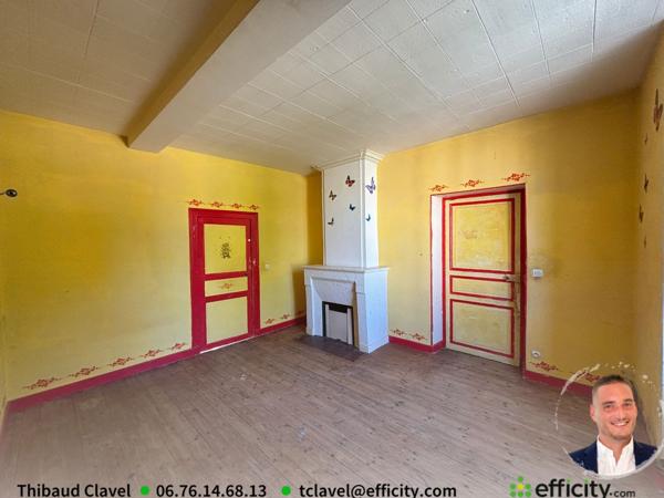 Maison 4 pièces - 97 m²