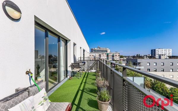 Appartement à vendre    5 pièces • 103 m2 Bagnolet