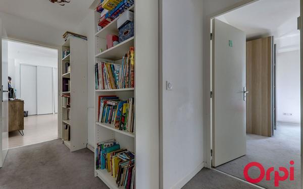 Appartement à vendre    5 pièces • 103 m2 Bagnolet