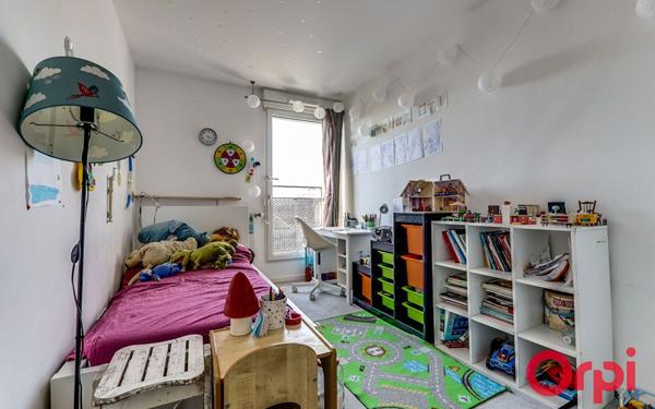 Appartement à vendre    5 pièces • 103 m2 Bagnolet