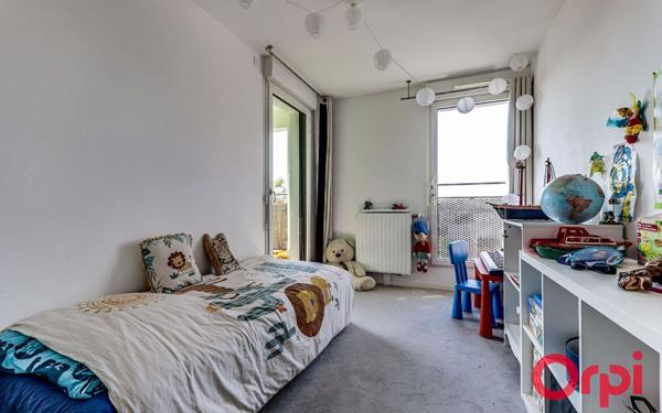 Appartement à vendre    5 pièces • 103 m2 Bagnolet