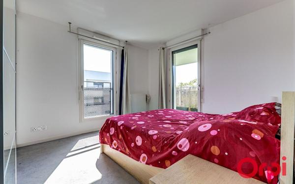 Appartement à vendre    5 pièces • 103 m2 Bagnolet