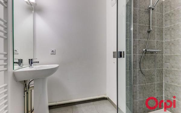 Appartement à vendre    5 pièces • 103 m2 Bagnolet